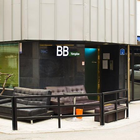 Appartamento Bb Hongdae Seul Esterno foto