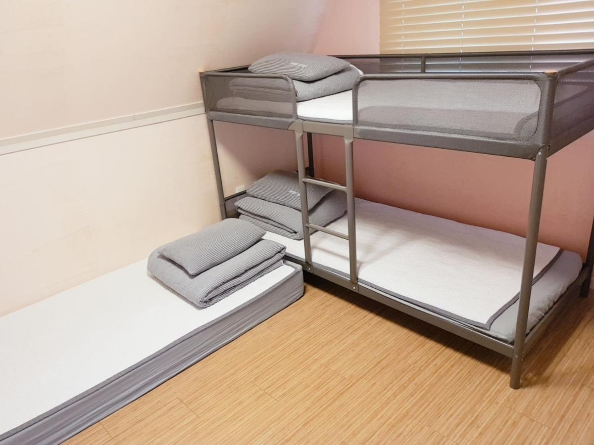 Appartamento Bb Hongdae Seul Esterno foto