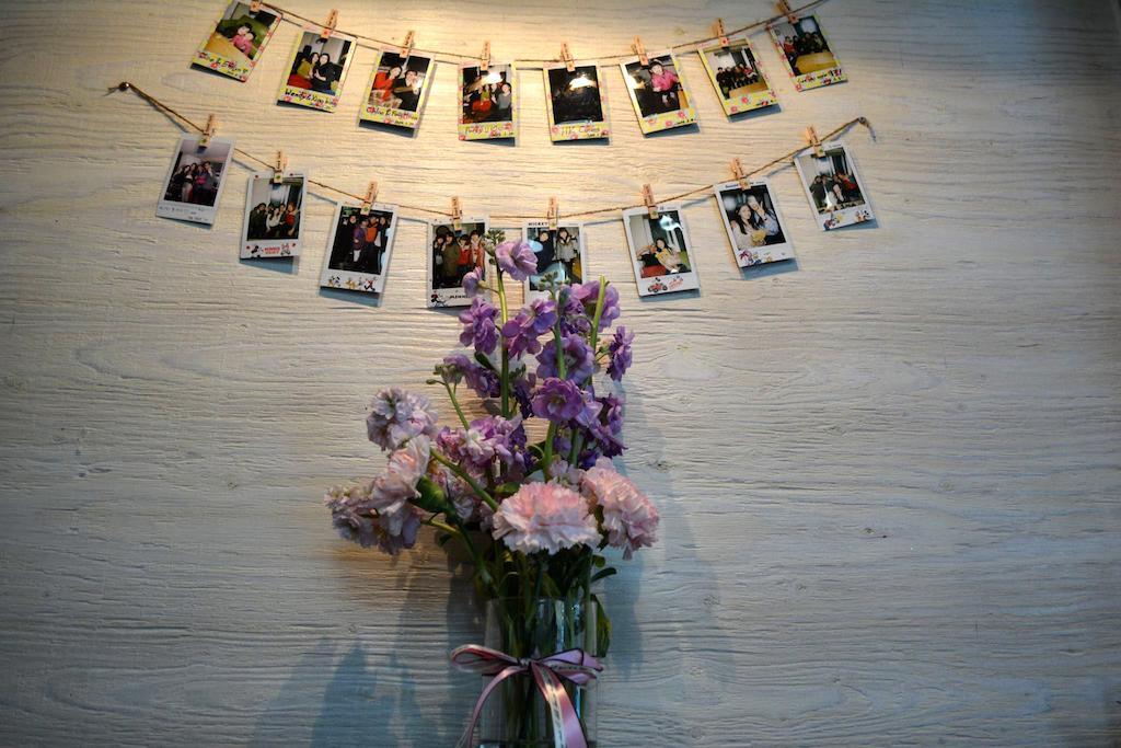 Appartamento Bb Hongdae Seul Esterno foto