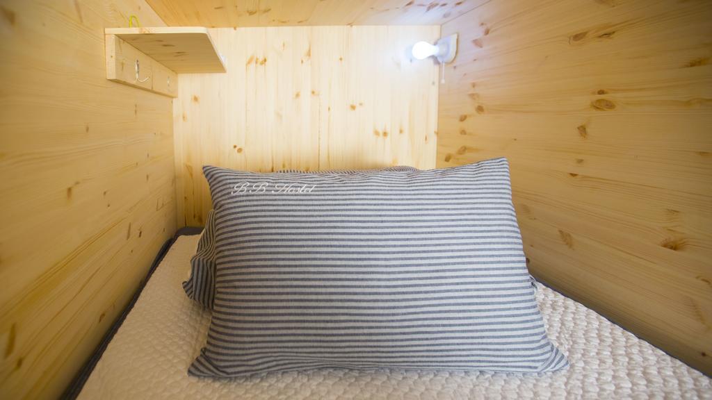 Appartamento Bb Hongdae Seul Esterno foto