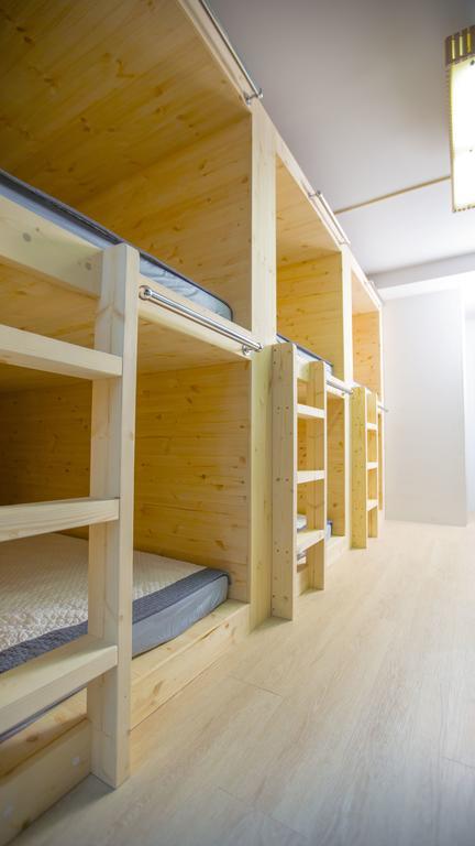 Appartamento Bb Hongdae Seul Esterno foto