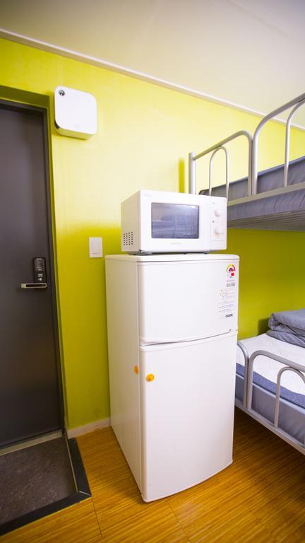Appartamento Bb Hongdae Seul Esterno foto