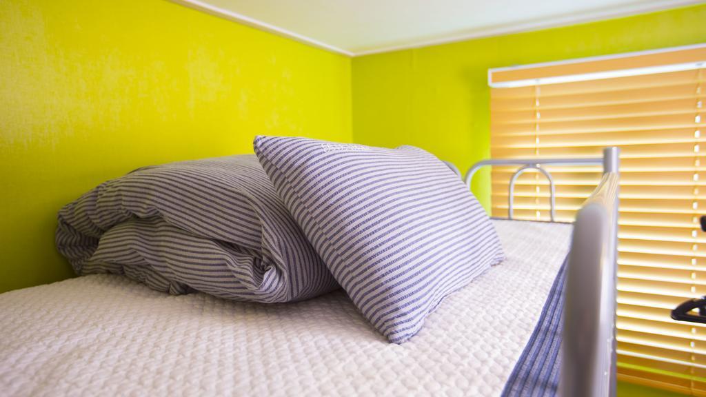 Appartamento Bb Hongdae Seul Esterno foto