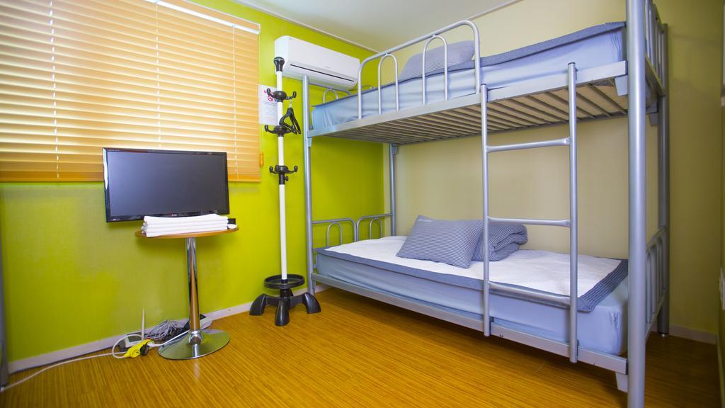 Appartamento Bb Hongdae Seul Esterno foto