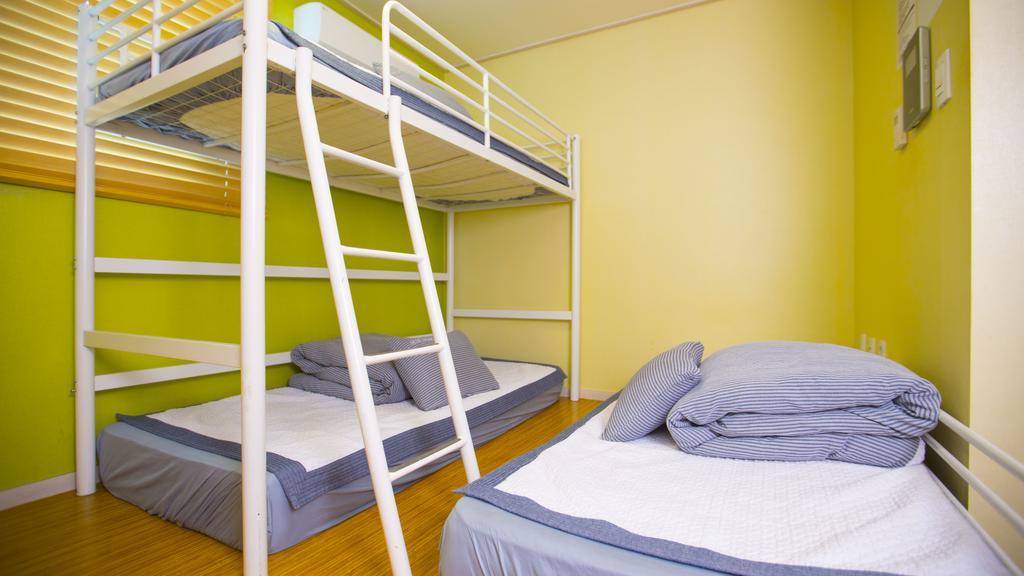 Appartamento Bb Hongdae Seul Esterno foto