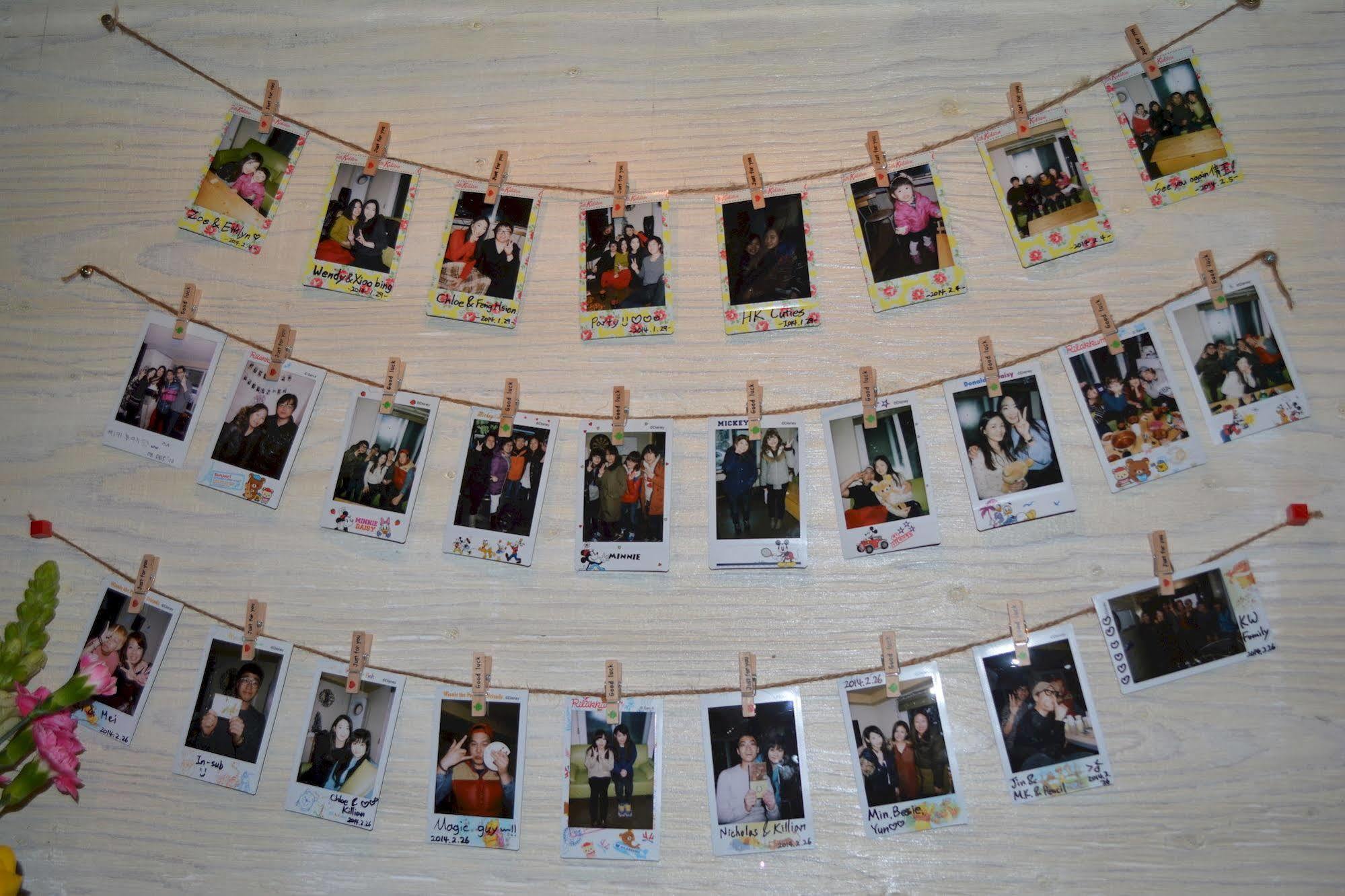 Appartamento Bb Hongdae Seul Esterno foto