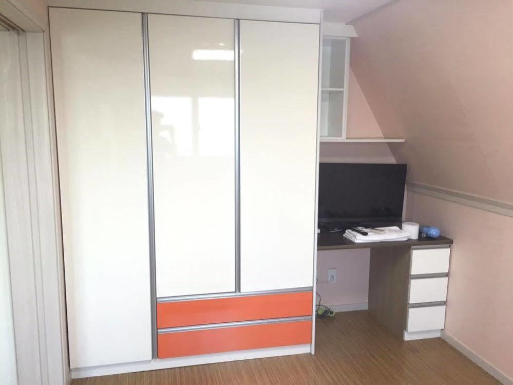 Appartamento Bb Hongdae Seul Esterno foto