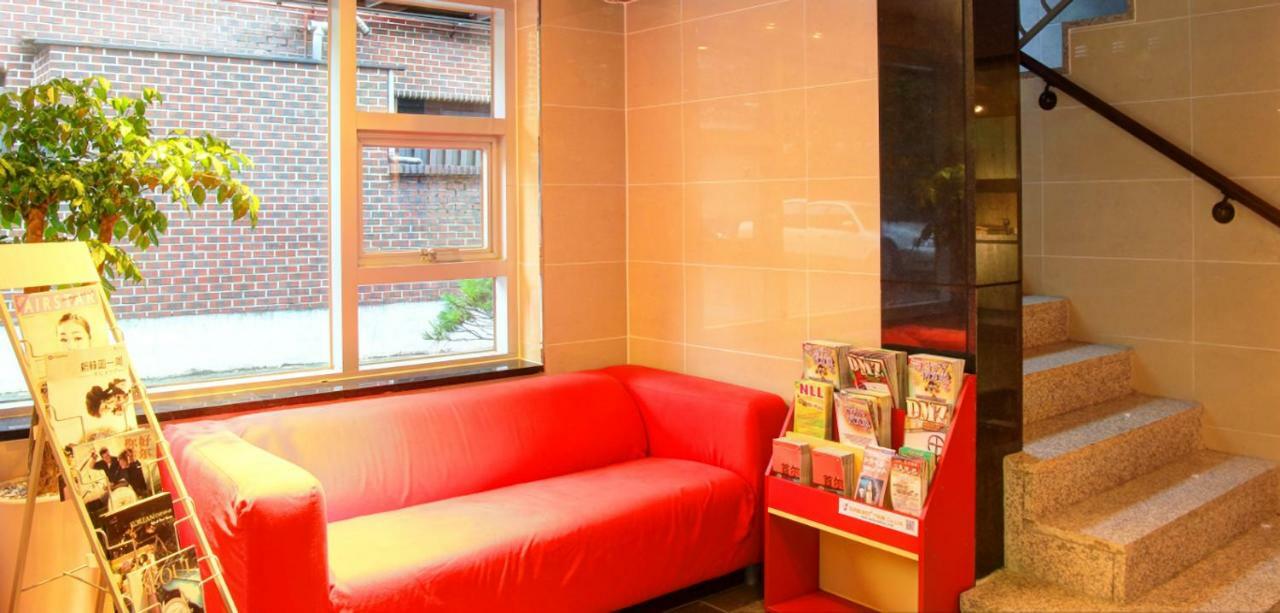 Appartamento Bb Hongdae Seul Esterno foto