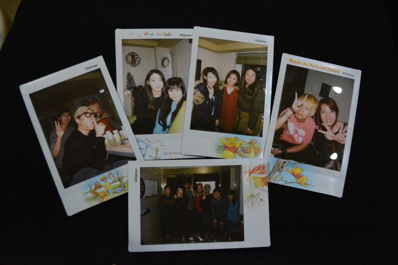 Appartamento Bb Hongdae Seul Esterno foto