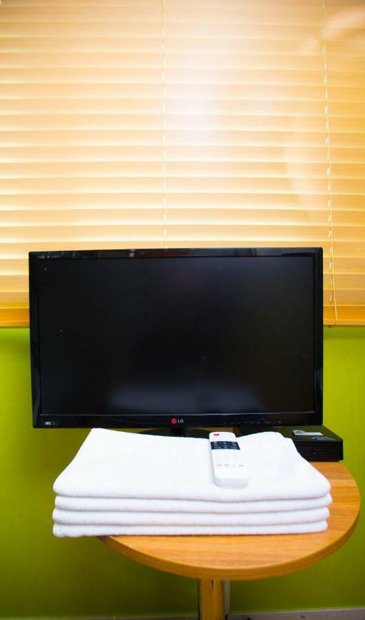 Appartamento Bb Hongdae Seul Esterno foto