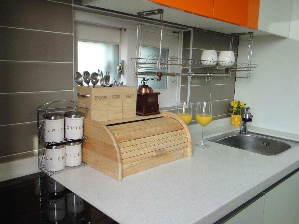 Appartamento Bb Hongdae Seul Esterno foto