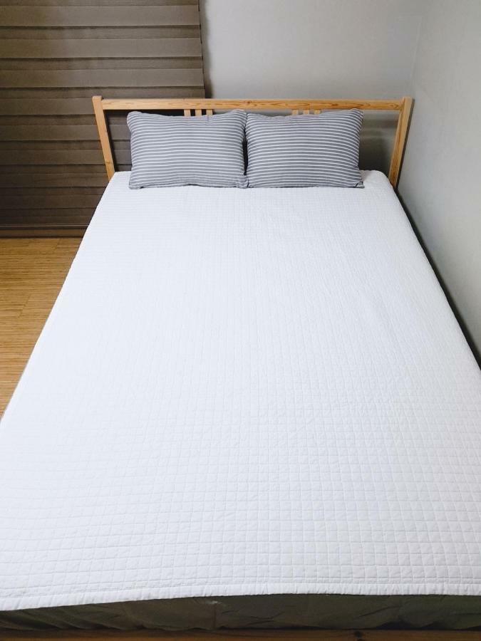 Appartamento Bb Hongdae Seul Esterno foto
