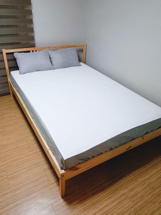 Appartamento Bb Hongdae Seul Esterno foto